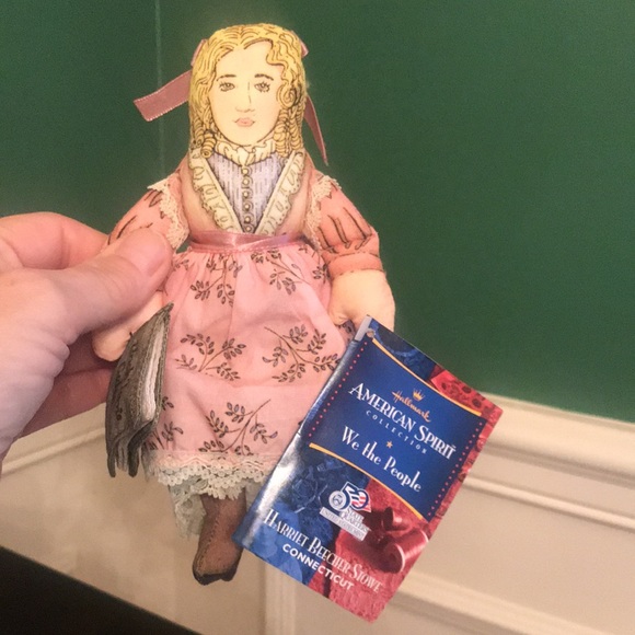 Hallmark - American Spirit Collection - Picture 9 of 13